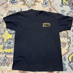 Loser machine company shirt
